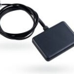 Jablotron CU-08RF RFID recenze