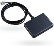 Jablotron CU-08RF RFID recenze