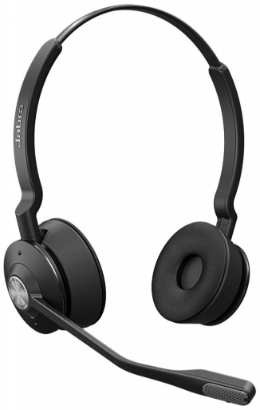 Jabra 14401-46 recenze