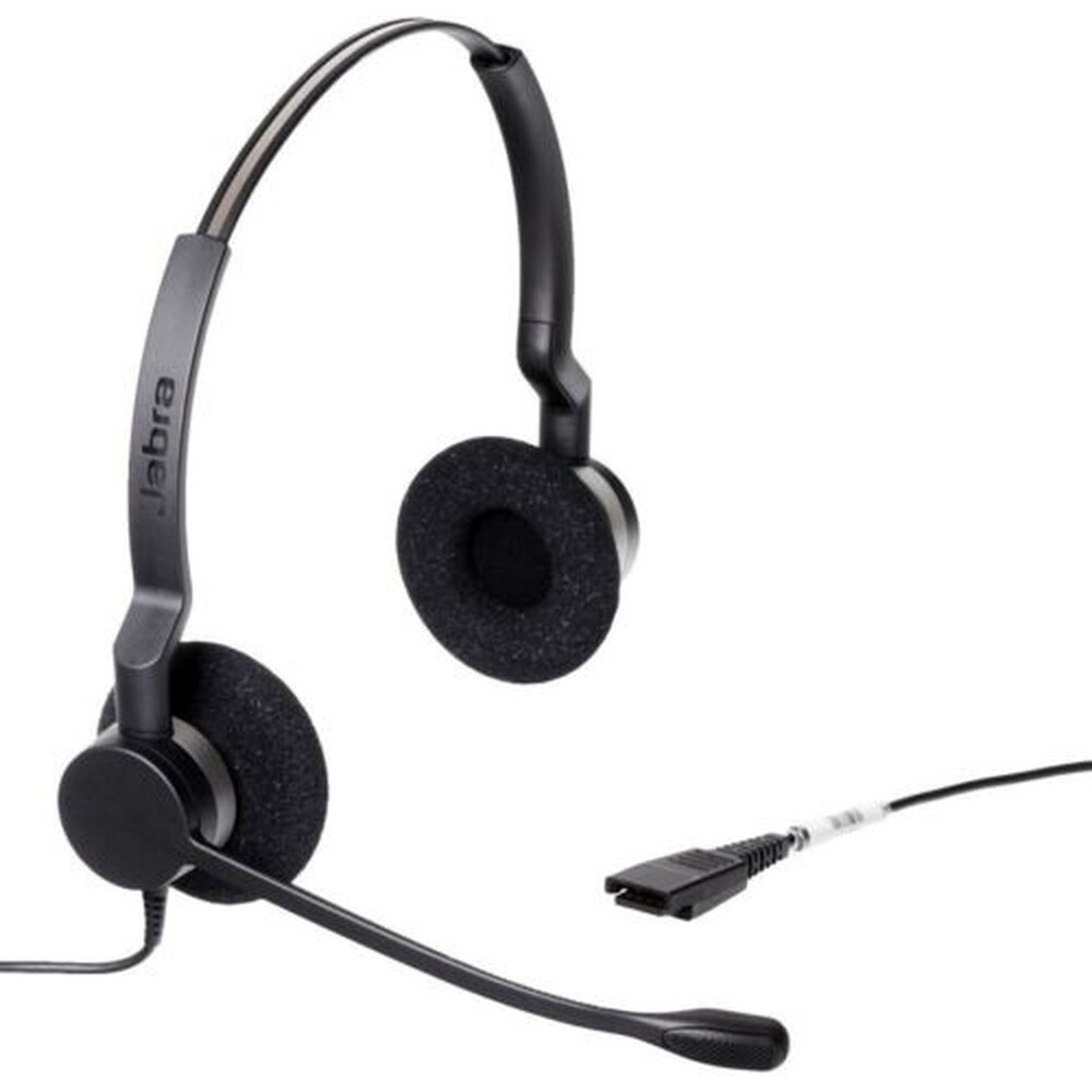 Jabra 2309-825-109 recenze