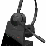 Jabra Engage 65 SE Stereo Headset recenze