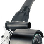 Jepson DRUM Sander 100 495080 recenze