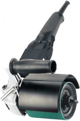 Jepson DRUM Sander 100 495080 recenze