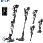 Jimmy PW11 Pro Max recenze