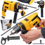 Jipos OD9088v recenze