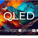 KIVI 43U720QB recenze