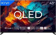KIVI 43U720QB recenze