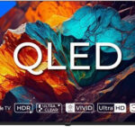 KIVI 50U720QB recenze