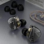 KZ CCA Polaris recenze