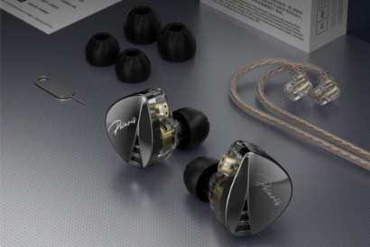 KZ CCA Polaris recenze