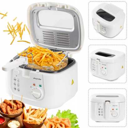 Kamille KM-6811 recenze