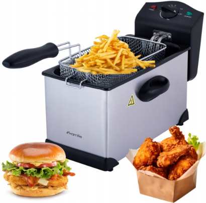 Kamille KM-6813 recenze