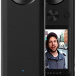 Kandao QooCam 8K Enterprise recenze