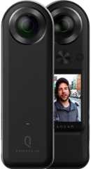 Kandao QooCam 8K Enterprise recenze