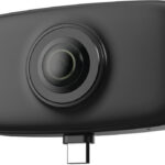 Kandao QooCam Fun recenze