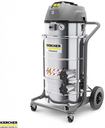 Kärcher IVM 40/24-2 H 9.989-908.0 recenze