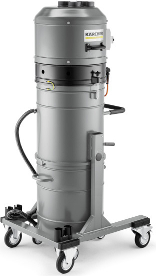 Kärcher IVR 100/40 Sc M ACD 9.990-649.0 recenze