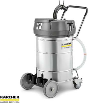 Kärcher IVR-L 100/24-2 Me 9.987-884.0 recenze