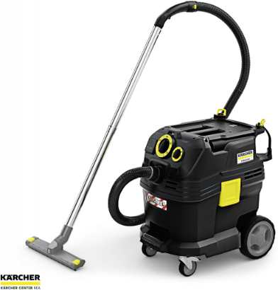 Kärcher NT 30/1 Tact Te L Jubilejní edice 1.148-280.0 recenze