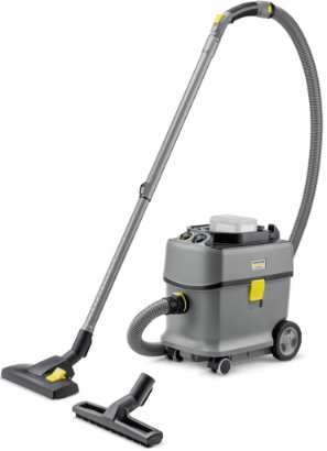 Karcher T 15/1 Bp Adv 1.355-350.0 recenze