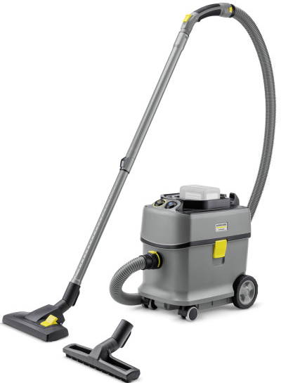 Kärcher T 15/1 Bp Adv HEPA 1.355-351.0 recenze