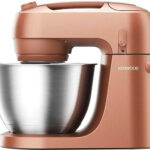Kenwood KM Go Collection KZM35.000.RD recenze