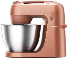 Kenwood KM Go Collection KZM35.000.RD recenze