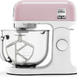 Kenwood KMX 754APP recenze