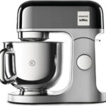 Kenwood KMX 760ABC recenze