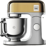 Kenwood KMX 760AYG recenze