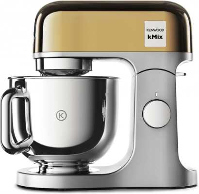 Kenwood KMX 760AYG recenze