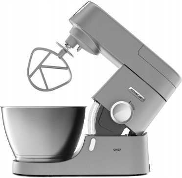 Kenwood KVC 3150 S recenze