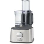 Kenwood Multipro Compact+ FDM316SS recenze