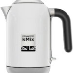 Kenwood ZJX 650 recenze