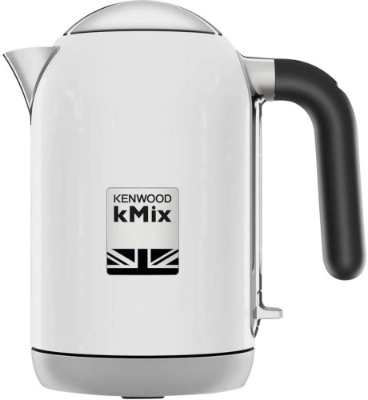 Kenwood ZJX 650 recenze