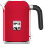 Kenwood ZJX740RD recenze