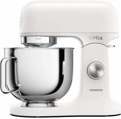 Kenwood kMix KMX751AWH recenze
