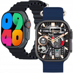 Fotografie Kiano Watch Solid  recenzía