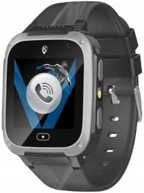 Kidizwatch KiDiZ Basic recenze