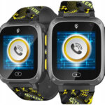 Kidizwatch KiDiZ Fiber recenze