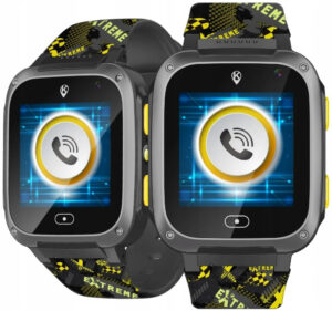 Fotografie Kidizwatch KiDiZ Fiber  recenzía