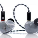 Kinera BD005 PRO recenze