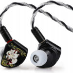 Kinera CELEST GUMIHO recenze