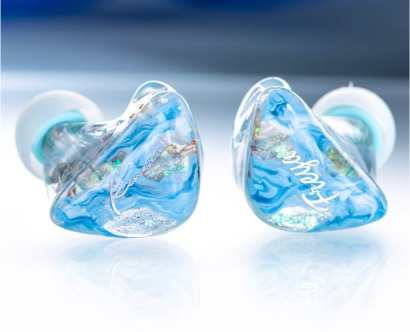 Kinera Freya 2.0 recenze