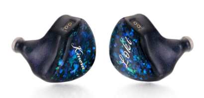 Kinera Loki Emerald recenze