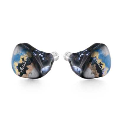 Kinera QoA Aviation Galaxy recenze