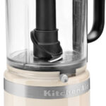 KitchenAid 5KFC0516 – mandlová recenze