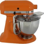 KitchenAid 5KSM150PSETG recenze