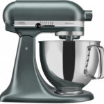 KitchenAid 5KSM175PS jalovcová recenze