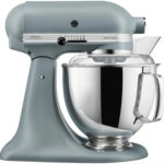 KitchenAid Artisan 5KSM175PSEMF recenze